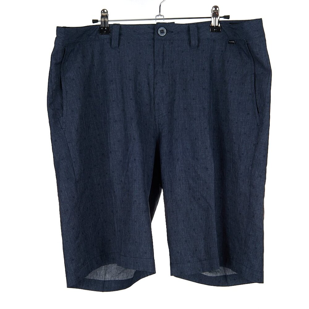 Travis Mathew Navy Men's Casual Golf Shorts